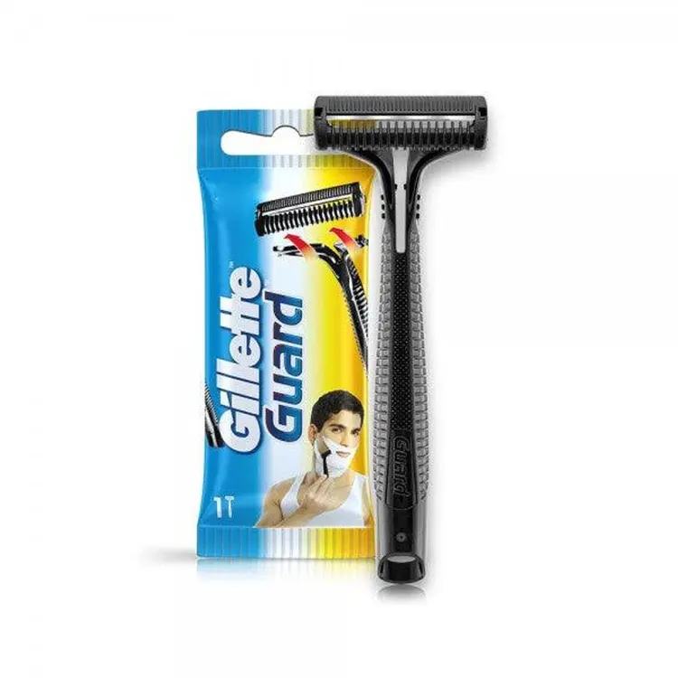GILLETE GUARD