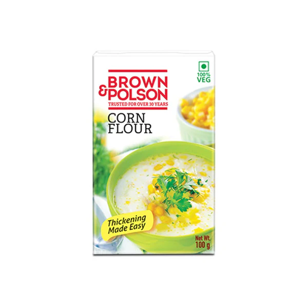 BROWN 7 POLSON