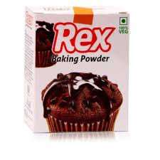 baking powder