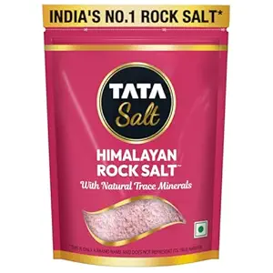 tata rock salt 500 g