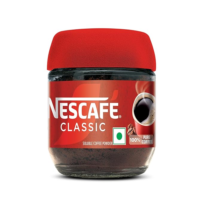 nescafe coffee
