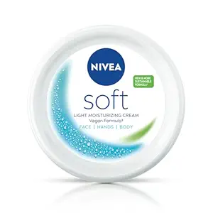 nivea soft 145/-