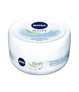 Nivea soft 10/