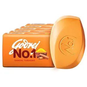 gorej no 1 soap 120/- (Set)