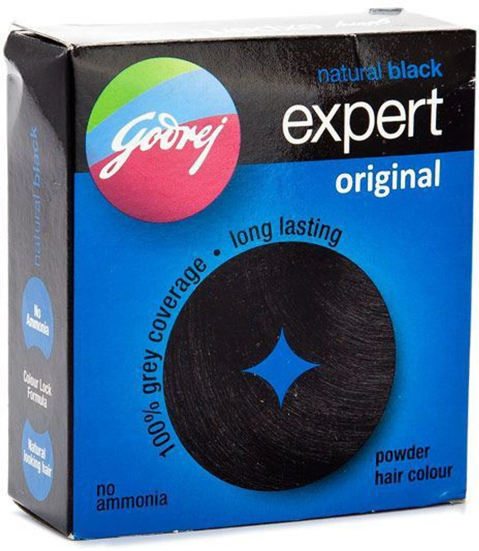 GOREJ EXPERT COLOUR