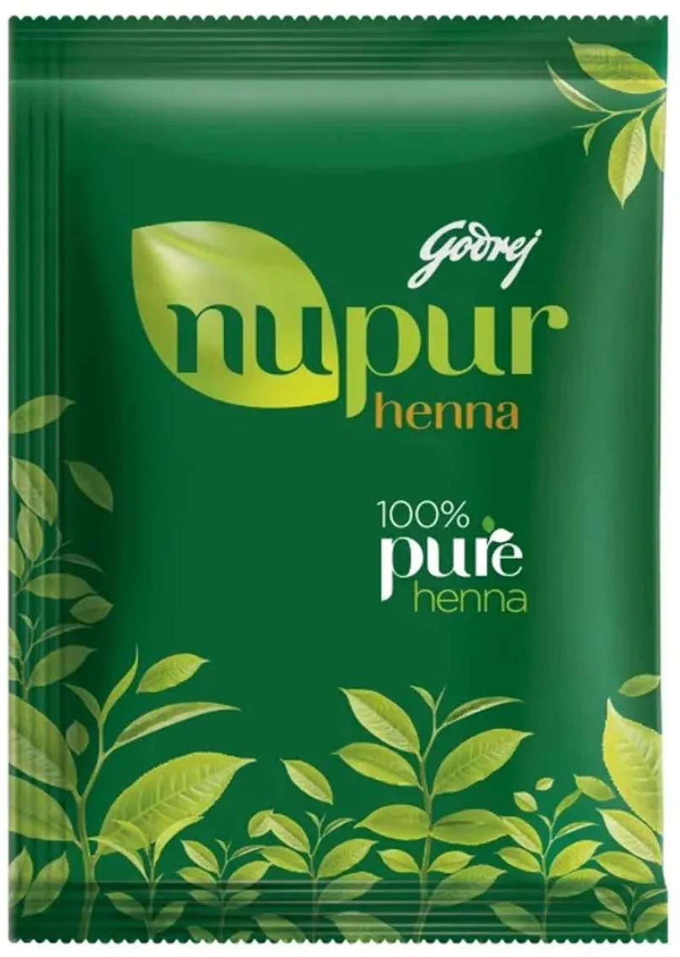 nupur henna