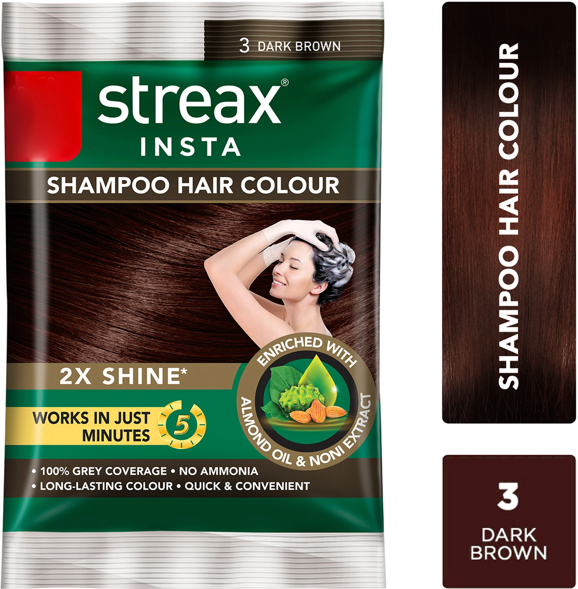 GOREJ SHAMPOO