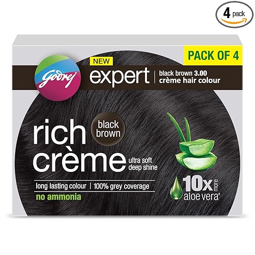 GOREJ RICH CREAM