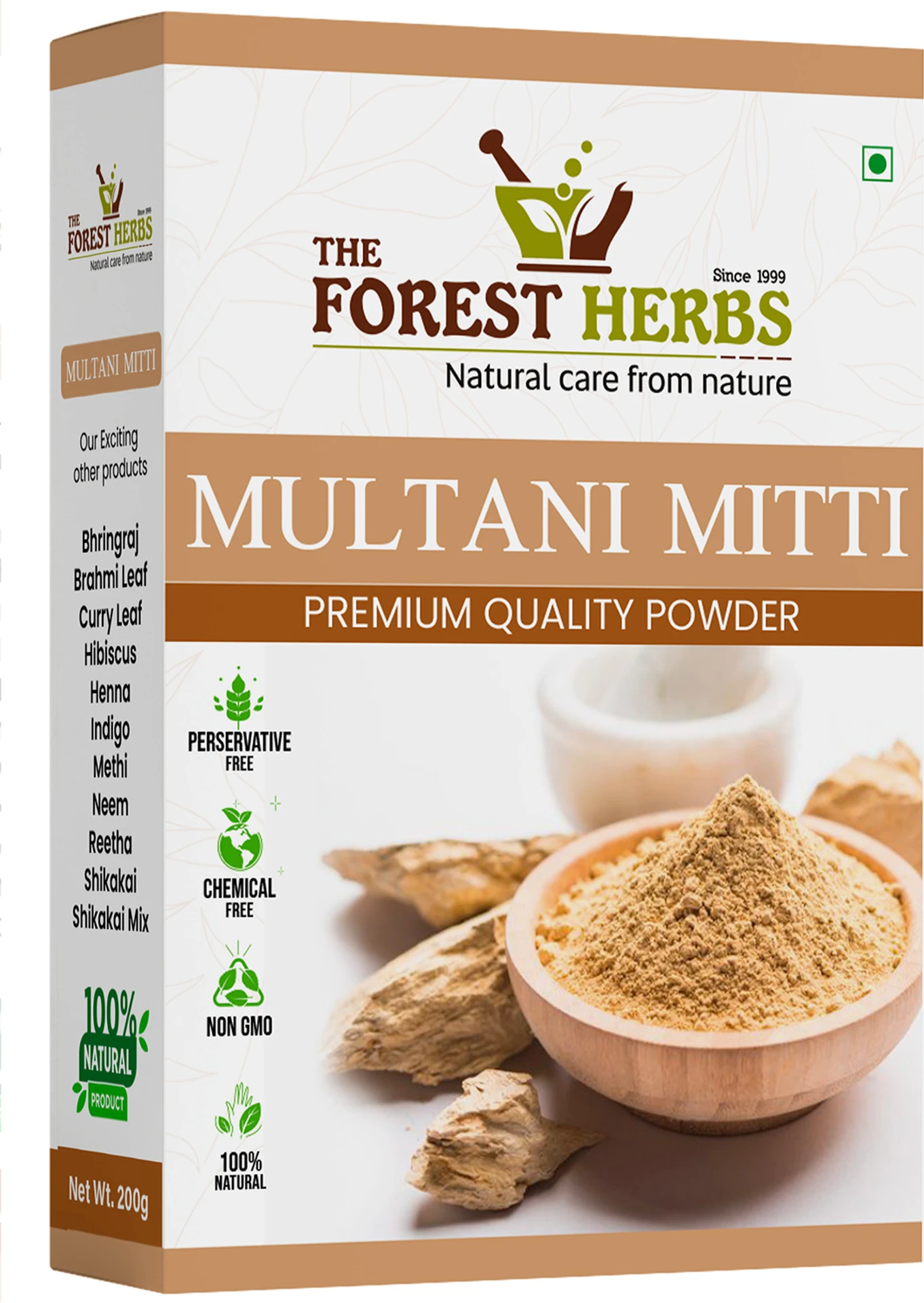RIVAZ MITTI