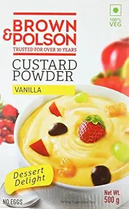 custard