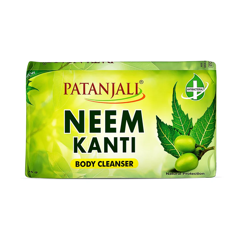 patanjali neem kanti 39