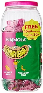 hajmola candy