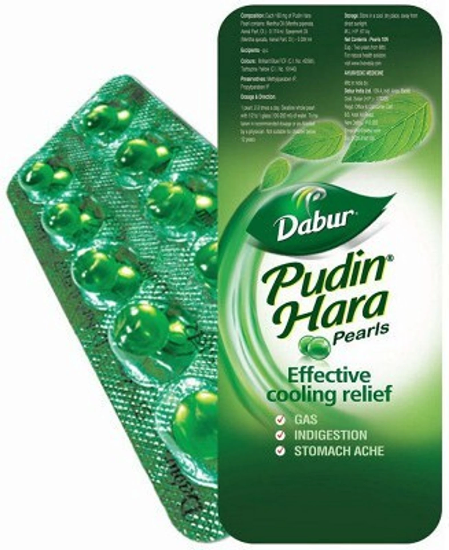pudin hara goli 32/-