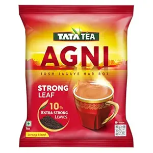 agni tea 50/-