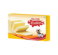 butter sudha