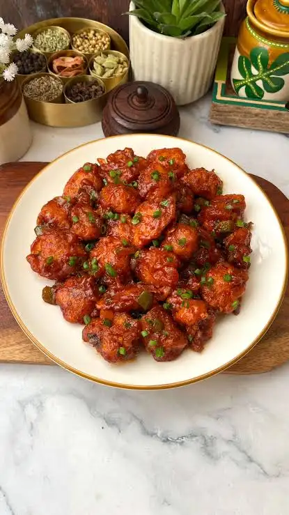 chings manchurian