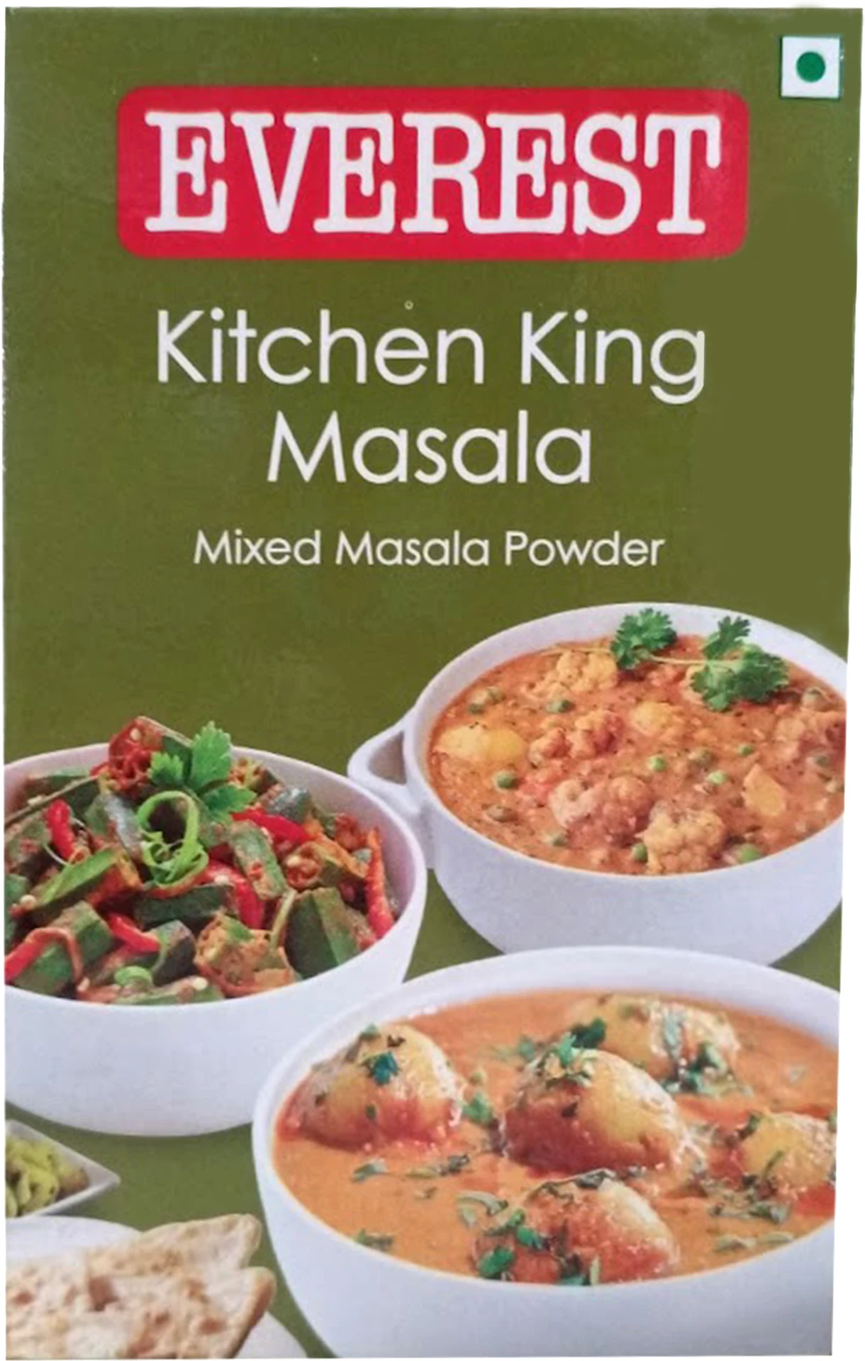 EVEREST KITCHEN KING 48/-