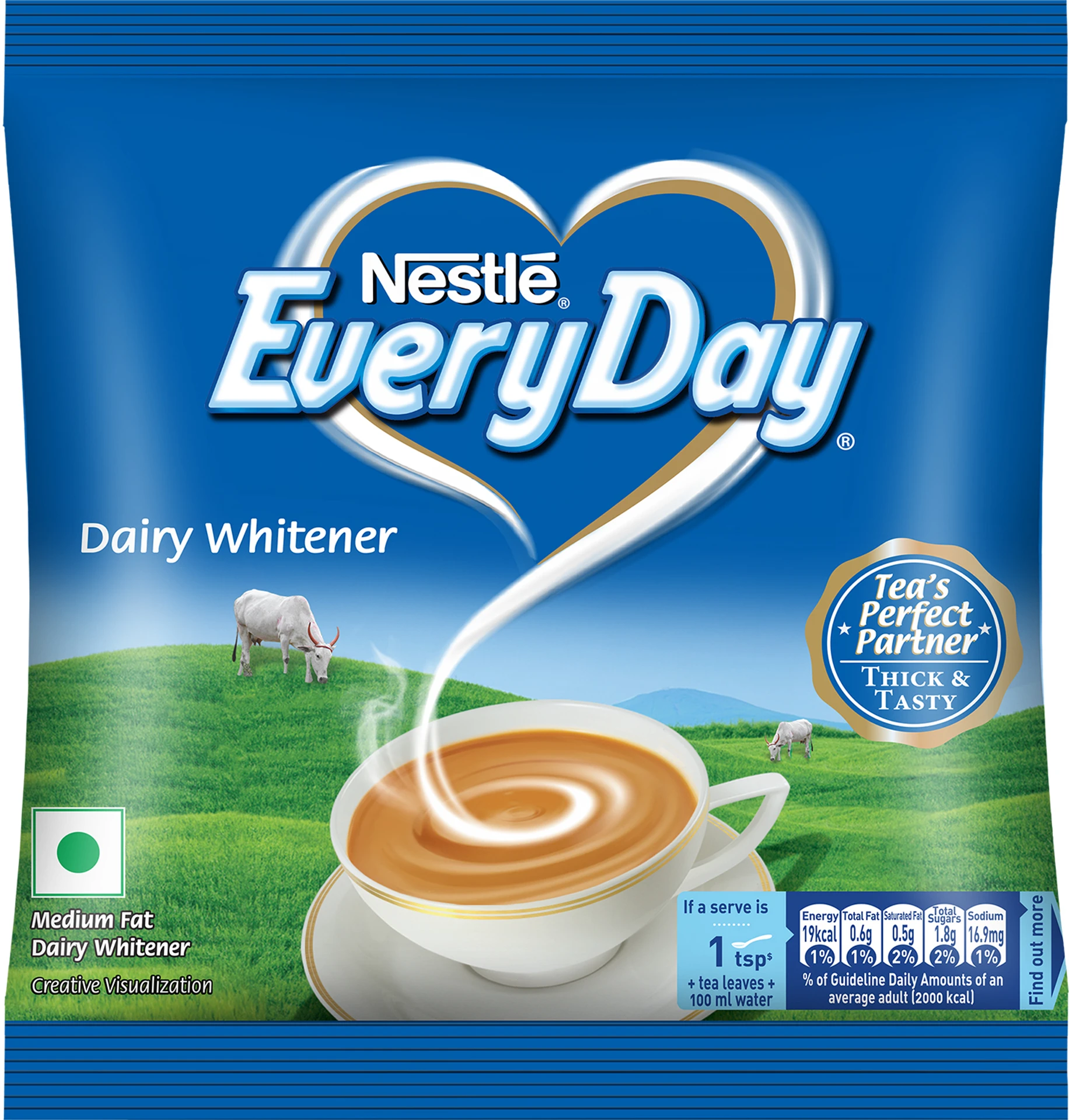 every day MILK