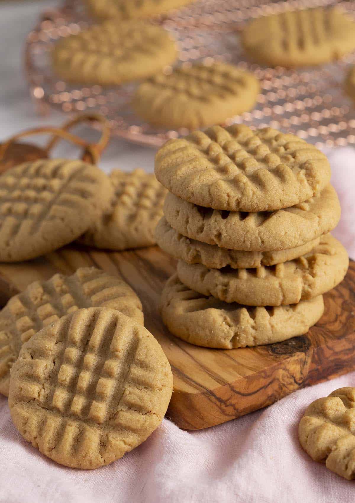 PEANUT Cookies 70/