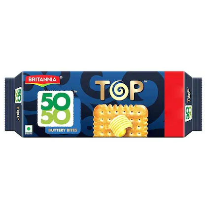 Top Butter Bites 30/