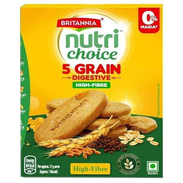 NUTRI CHOICE 60/-