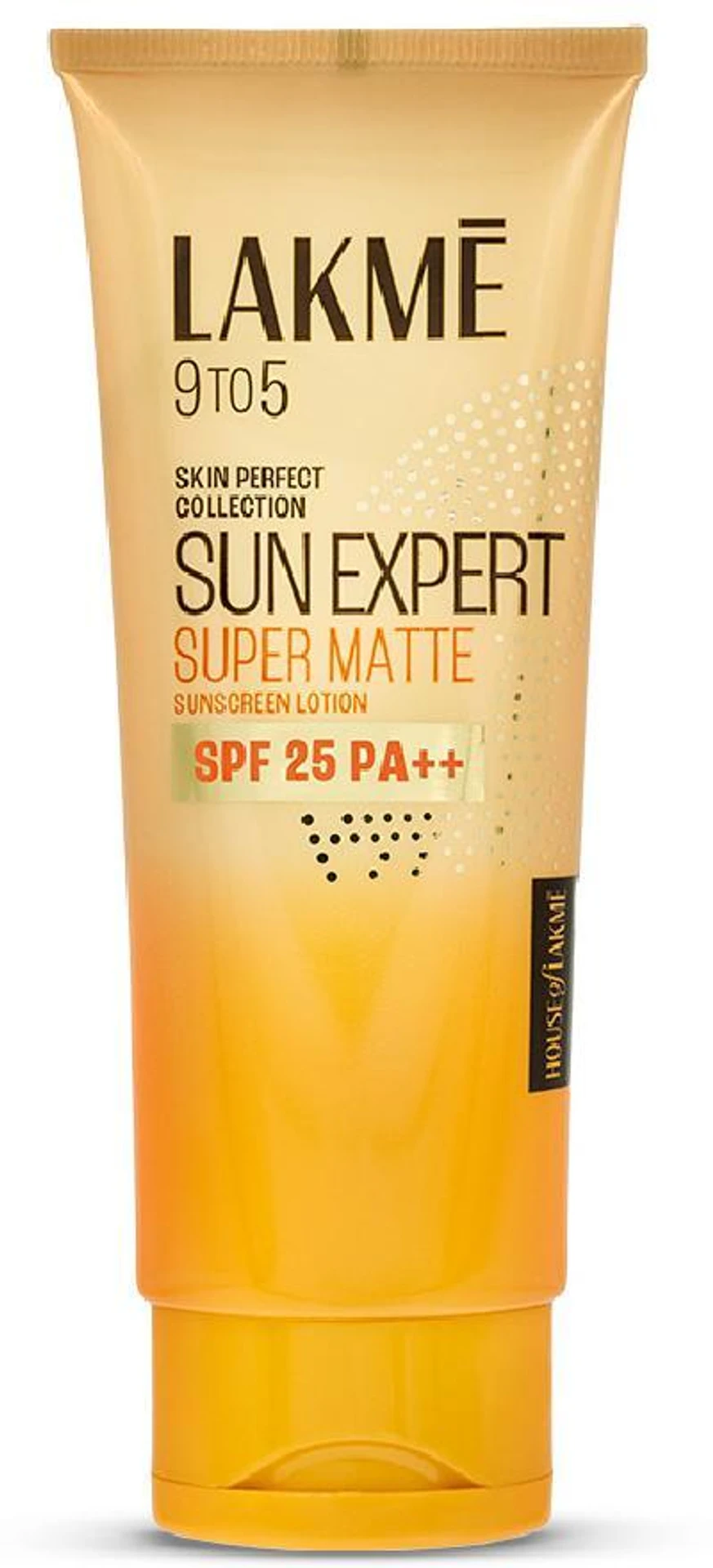 lakme sun expert