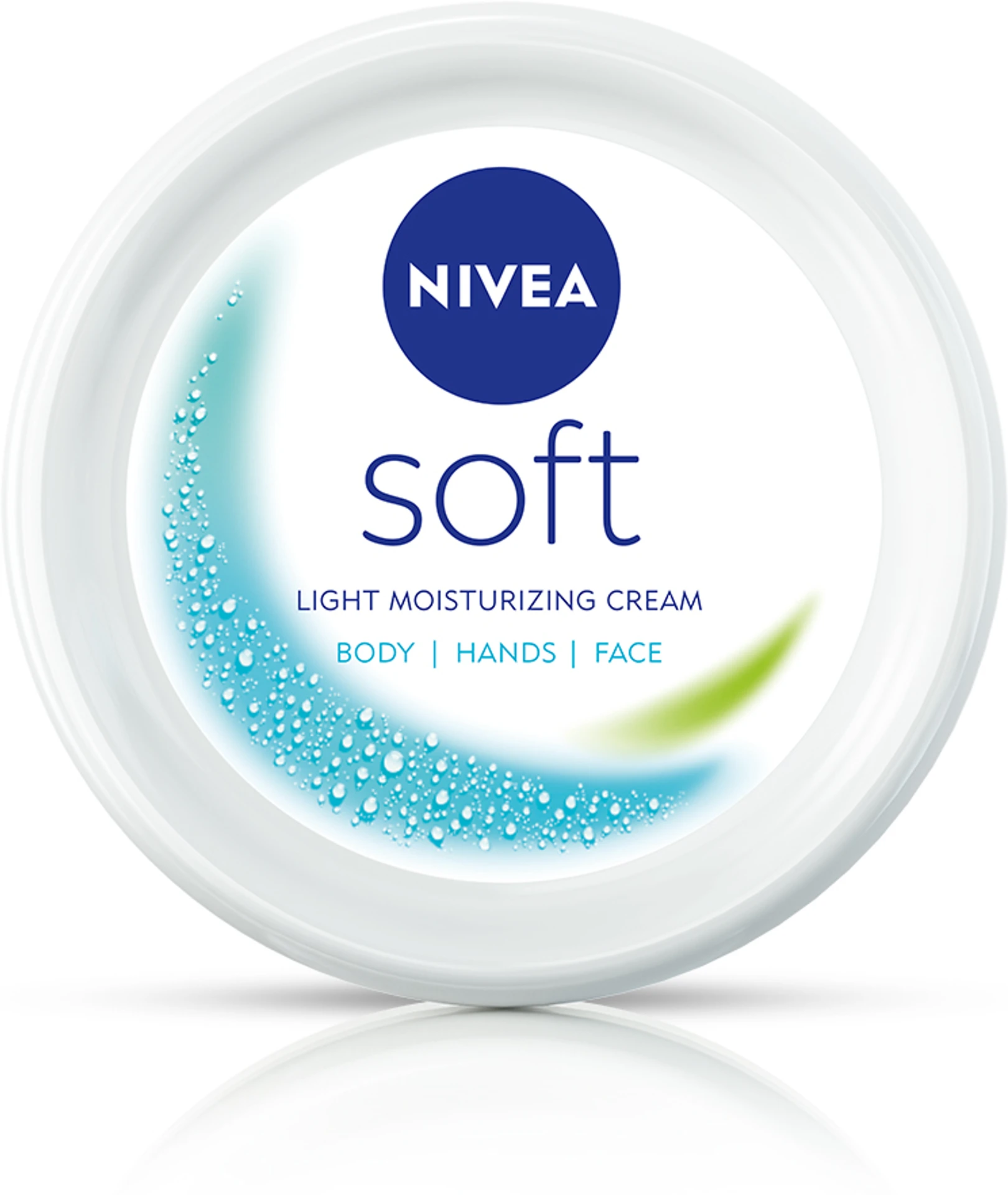 nivea soft 65/-