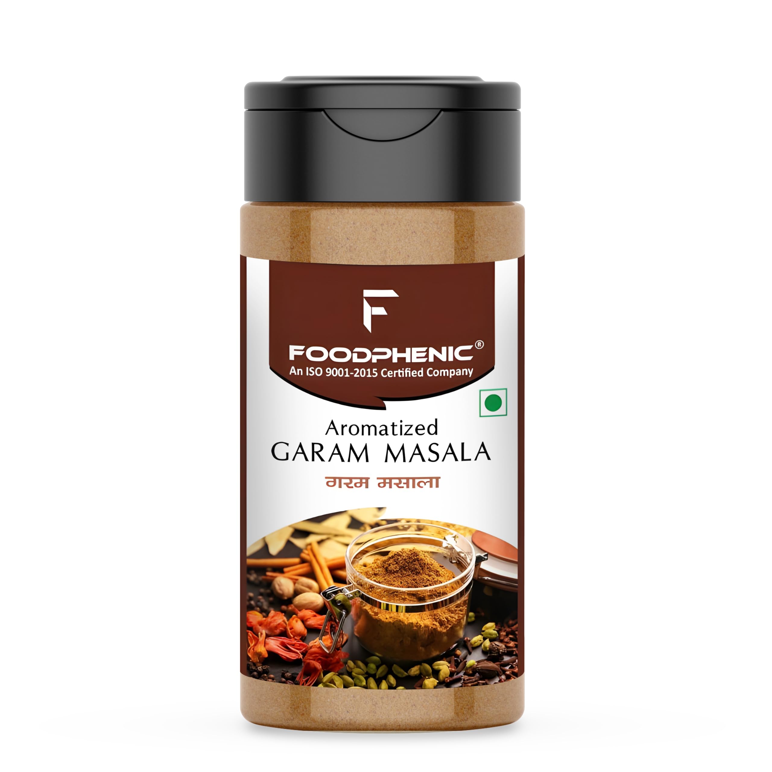 gram masal 125/-