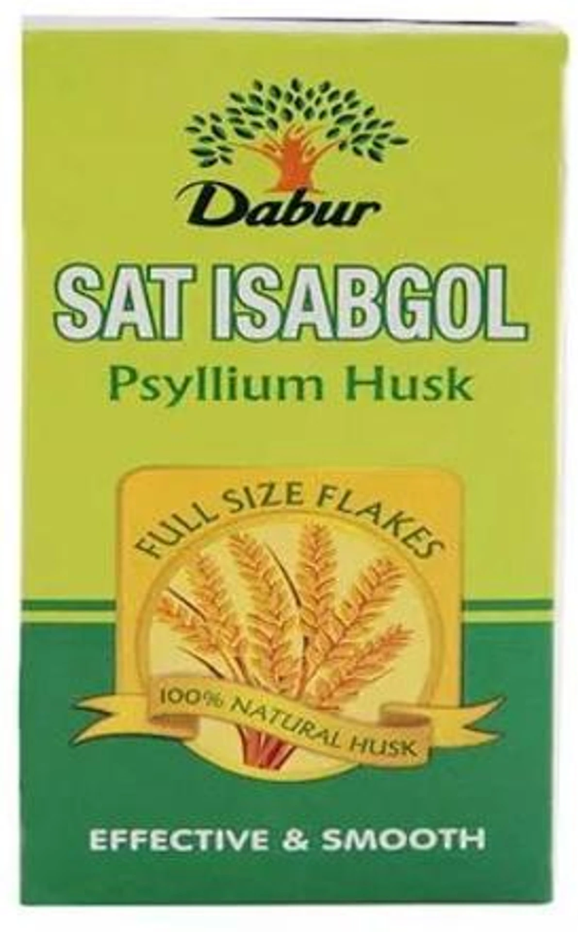 satisabgol 10/- per pc
