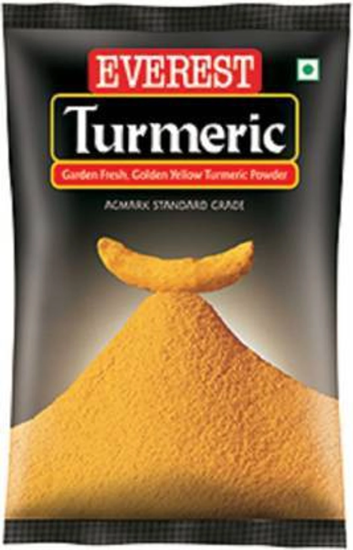 everest turmeric  (HALDI)200 GR 96/-