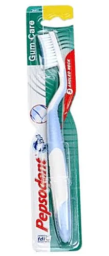 pepsodent brush 18/-