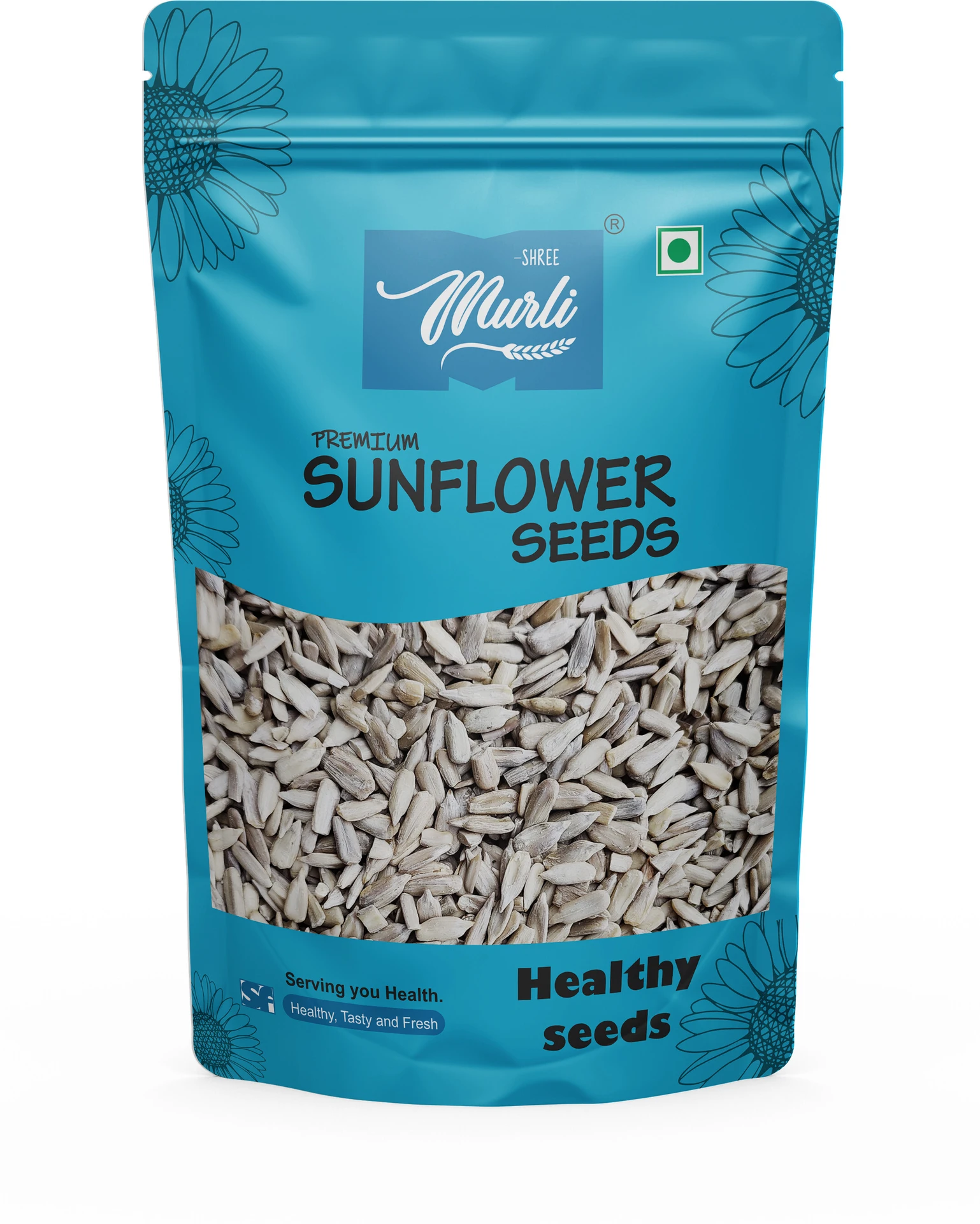 SUN FLOWER SEEDS