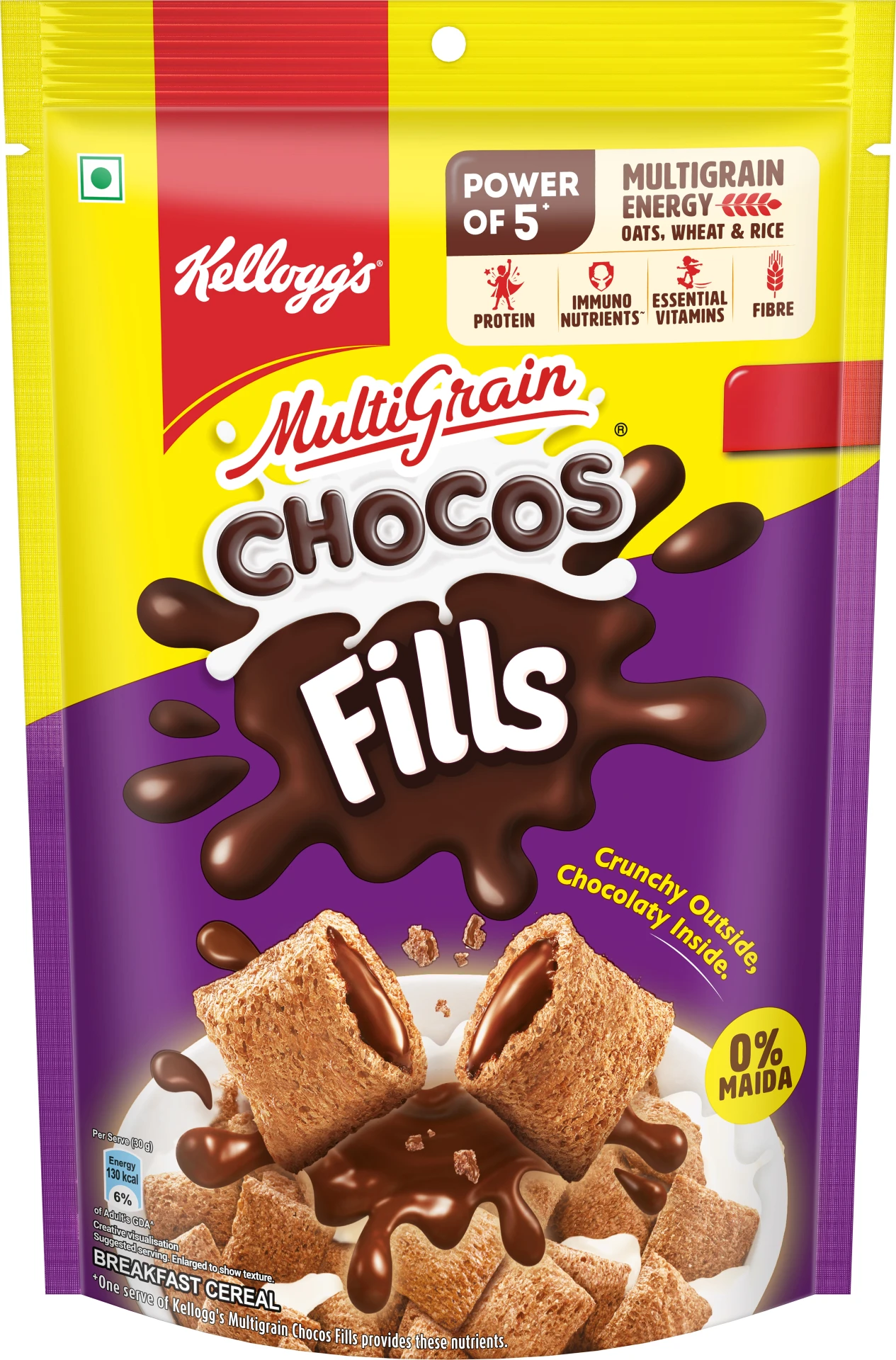choco fills