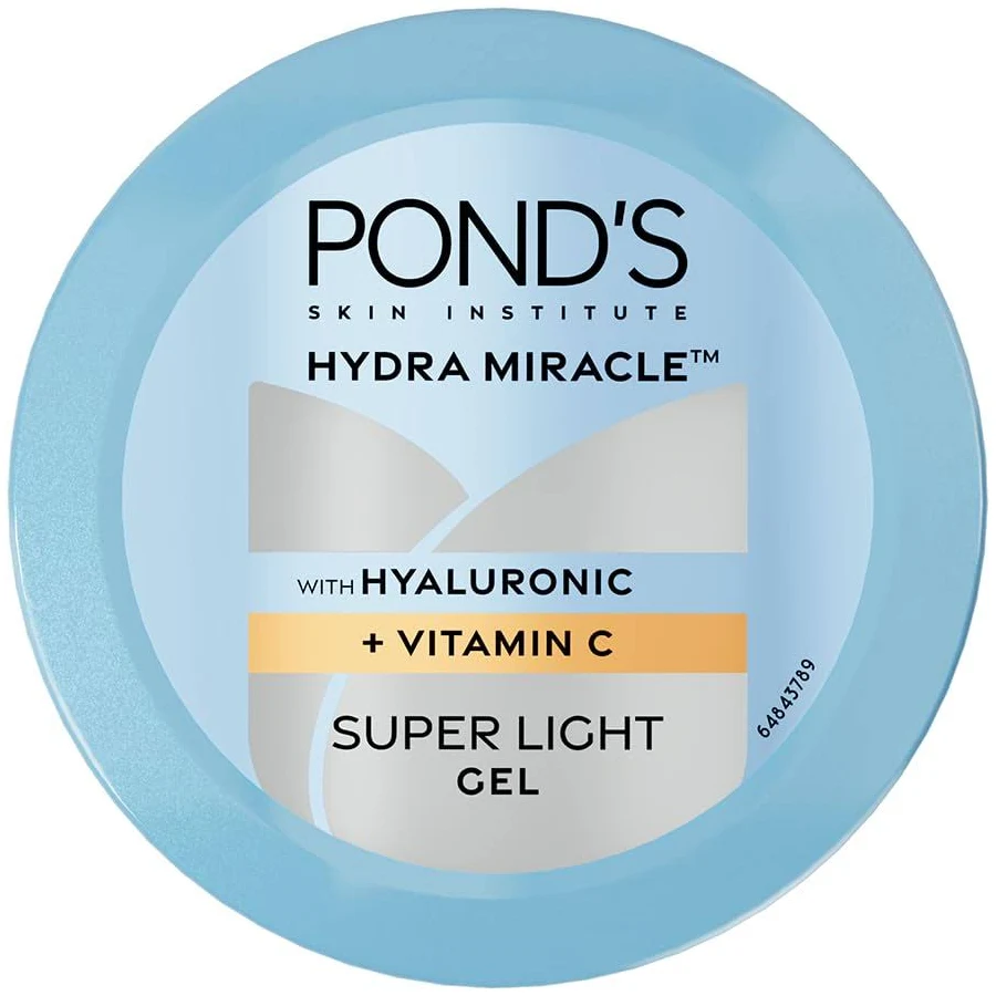 ponds bright beauty 109/-