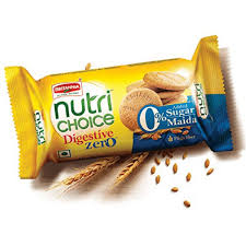 NUTRI CHOICE ZERO 30/-