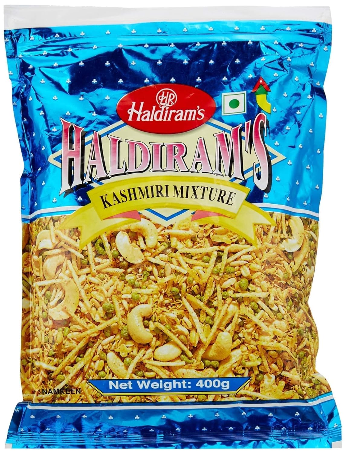 ALL IN ONE 200GR 60/-