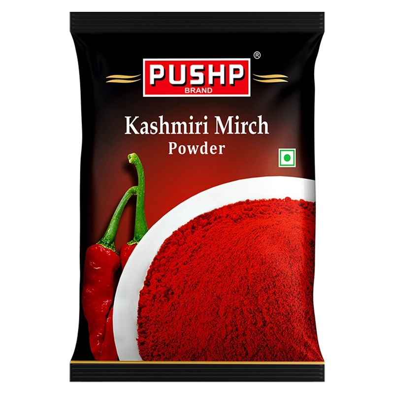 kashmiri red chlli