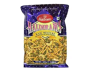 kaju miture 200 gr