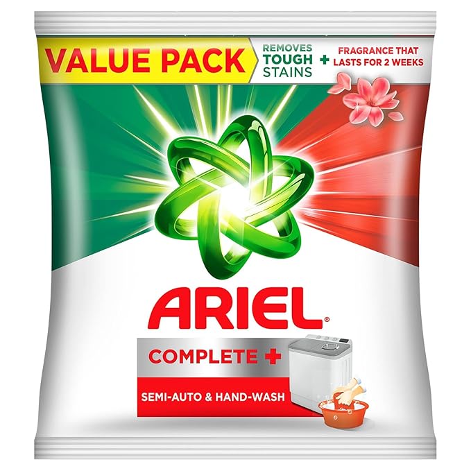 ARIEL 1 KG 140/-