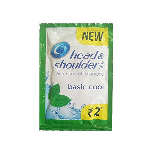 HEAD & SHOULDERS RS.2/-