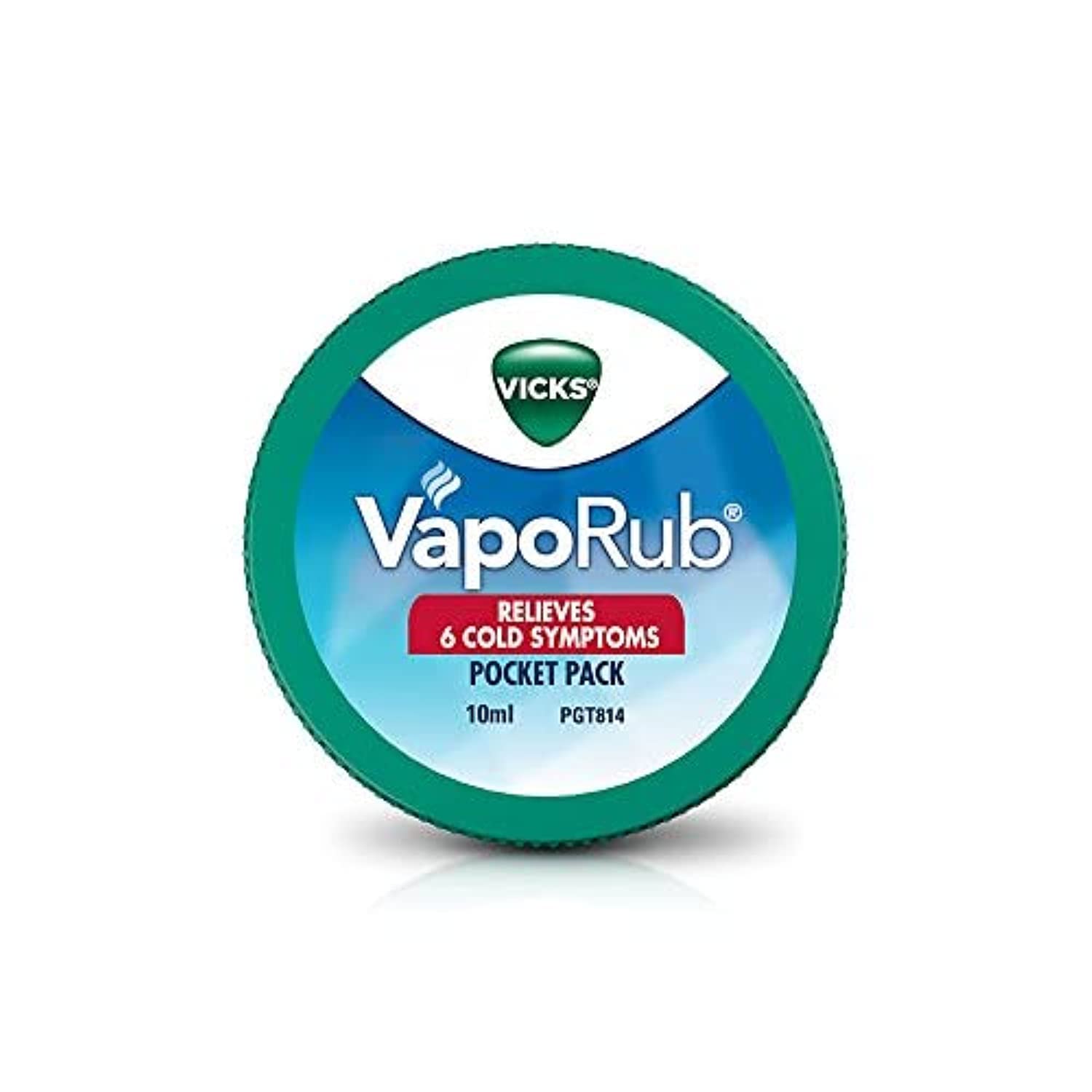 VICKS RS. 25/-