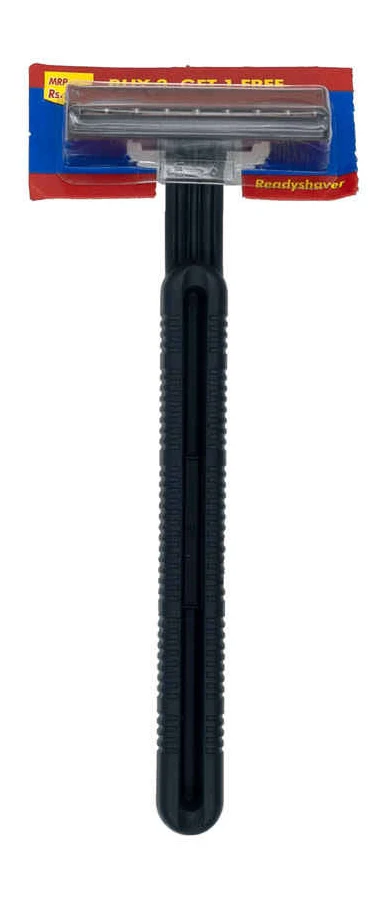 GILLETTE PRESTO RS, 25/-