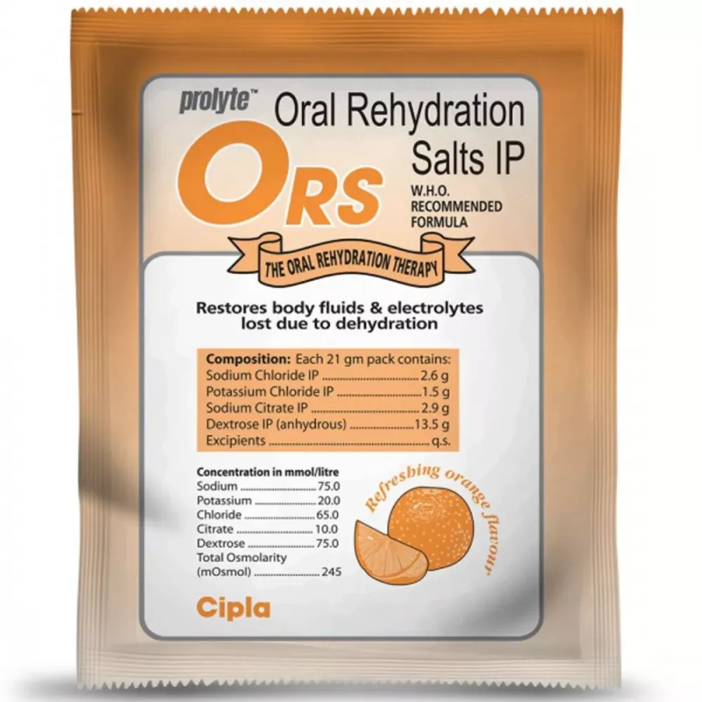 ORAL GHOL