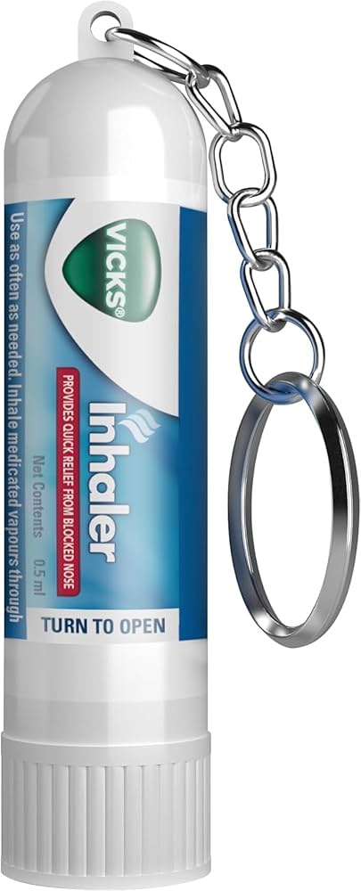 INHALER
