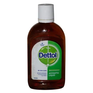 dettol 60ml 41/-