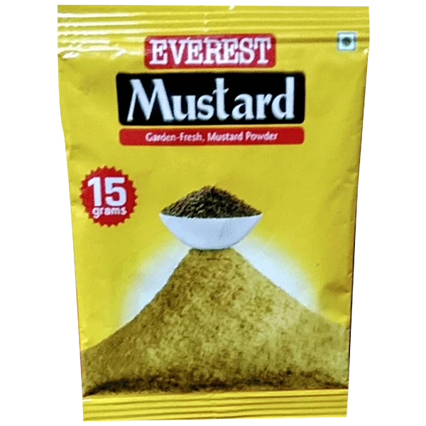 Evereast Mustared Powder 5/