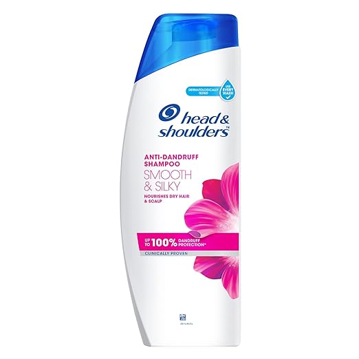 head & shoulders 180 ml 215/-