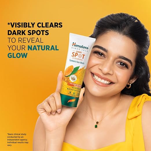 HIMALAYA DARK SPOT