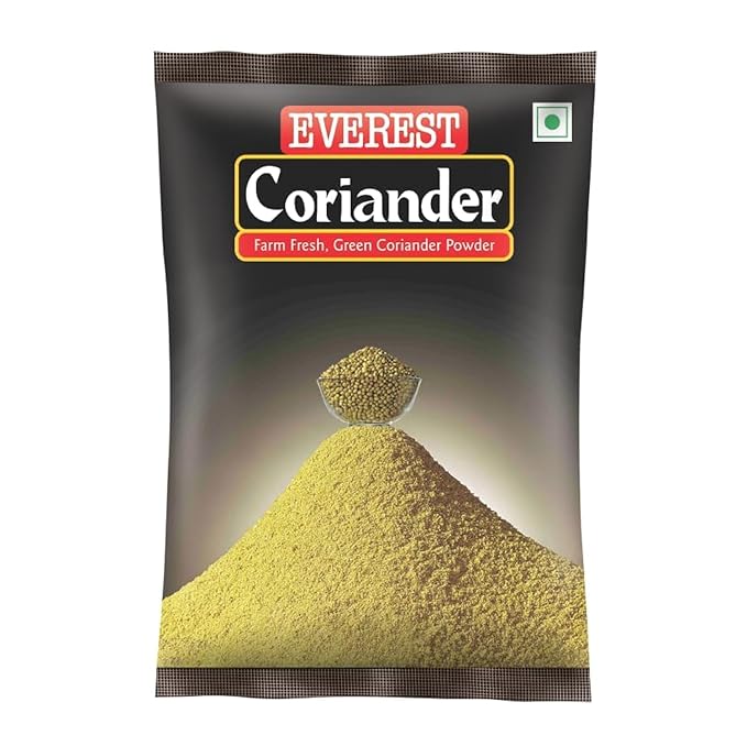 everest coriander 200 gr Rs. 84/-