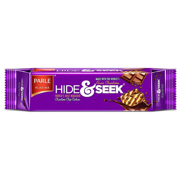 Hide and Seek 9/-